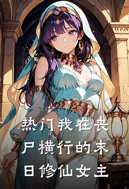 热门我在丧尸横行的末日修仙女主