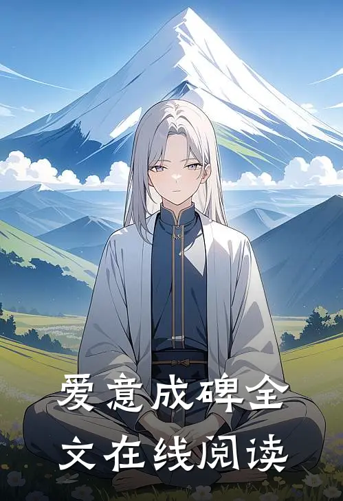 爱意成碑全文在线阅读