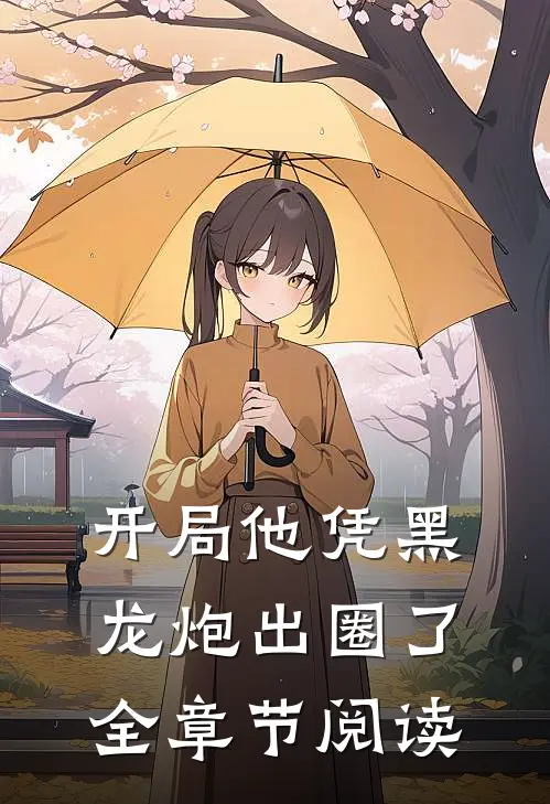 开局他凭黑龙炮出圈了全章节阅读