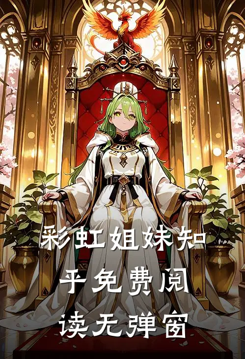 彩虹姐妹知乎免费阅读无弹窗