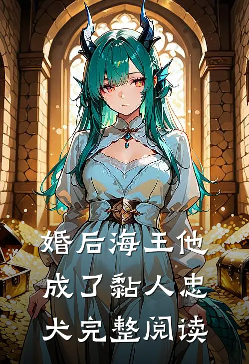 婚后海王他成了黏人忠犬完整阅读