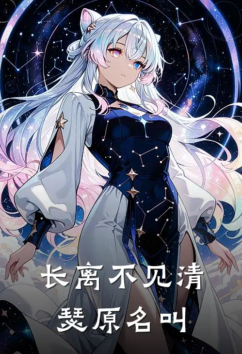 长离不见清瑟原名叫