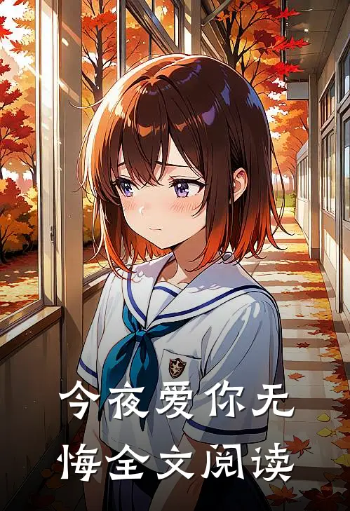 今夜爱你无悔全文阅读