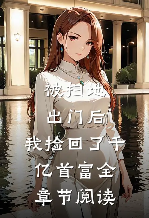 被扫地出门后，我捡回了千亿首富全章节阅读