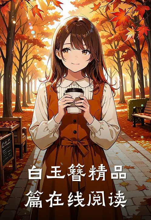 白玉簪精品篇在线阅读