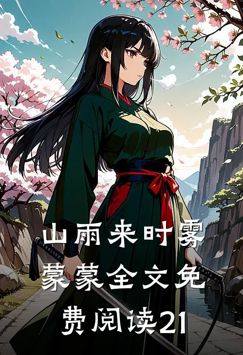 山雨来时雾蒙蒙全文免费阅读21