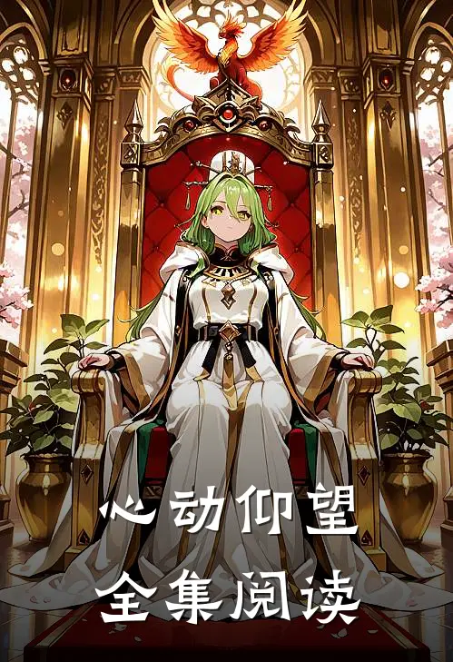 心动仰望全集阅读