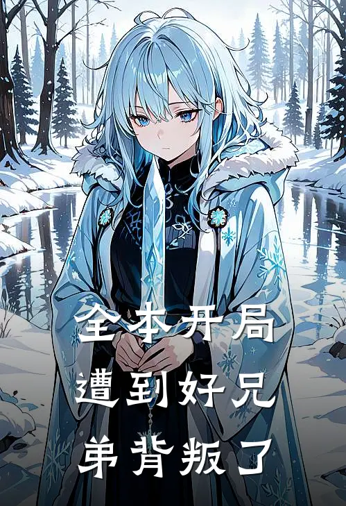 全本开局遭到好兄弟背叛了