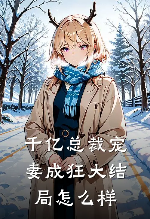 千亿总裁宠妻成狂大结局怎么样