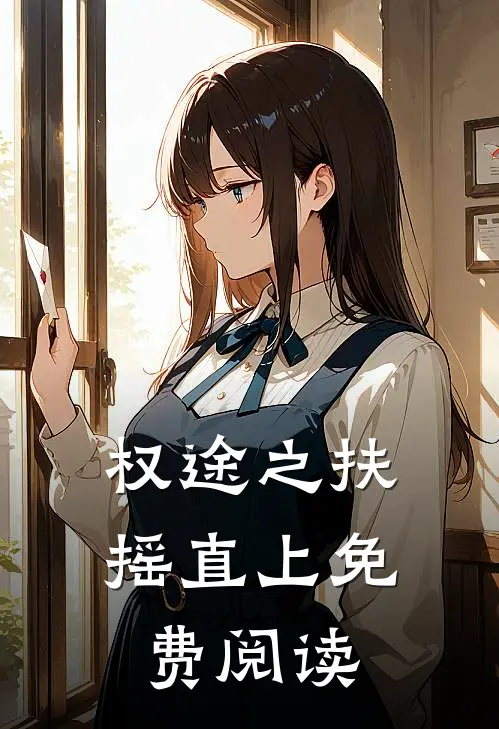 权途之扶摇直上免费阅读