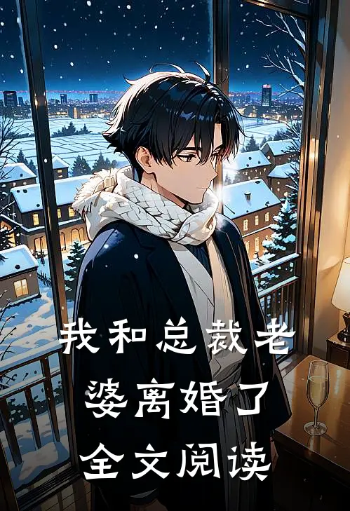 我和总裁老婆离婚了全文阅读