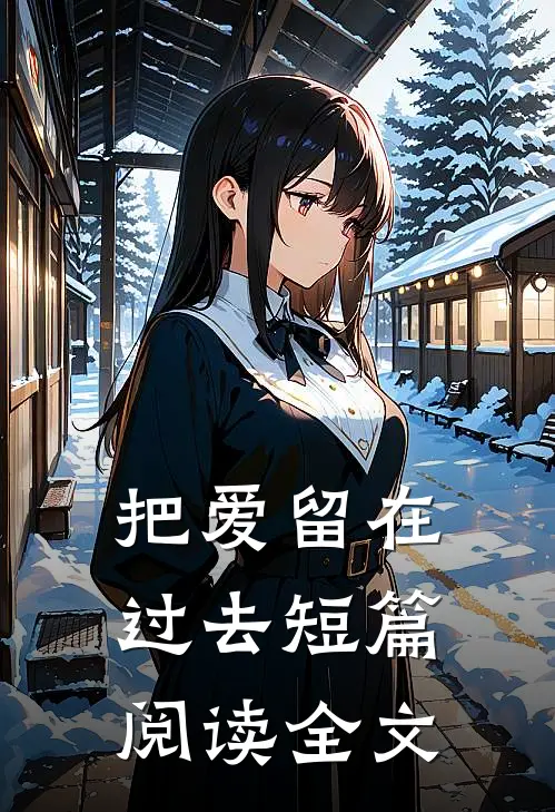 把爱留在过去短篇阅读全文