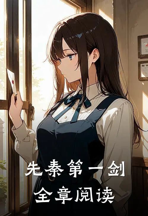 先秦第一剑全章阅读