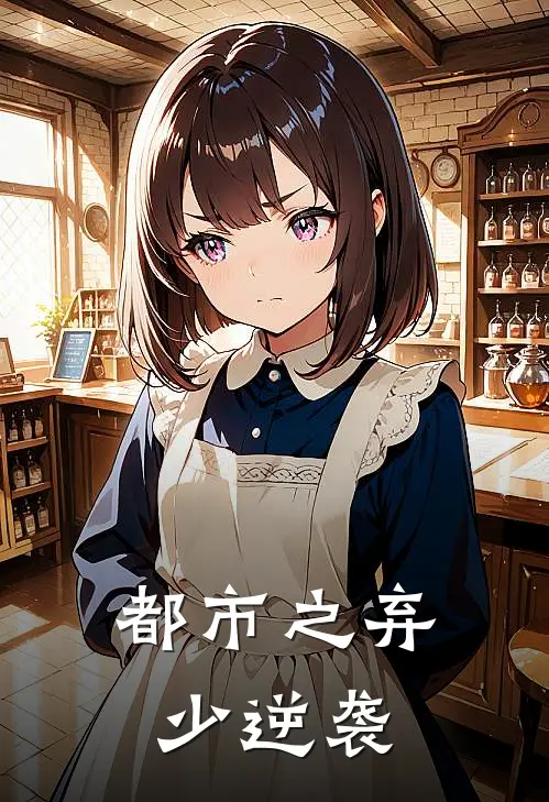 都市之弃少逆袭