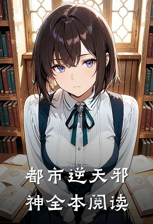 都市逆天邪神全本阅读