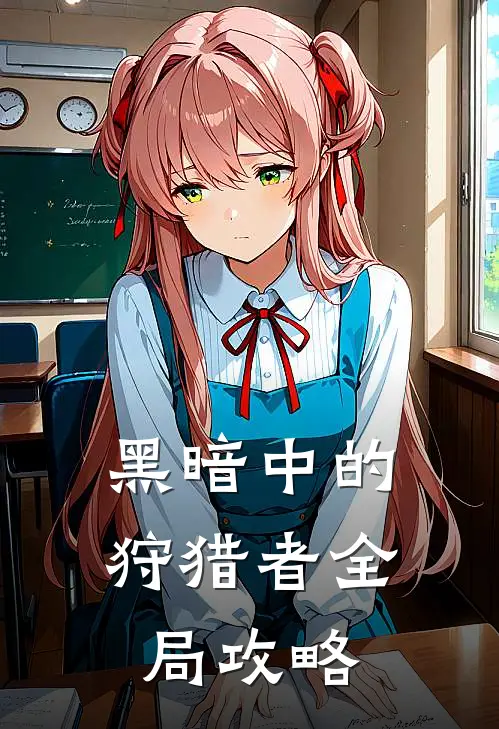 黑暗中的狩猎者全局攻略