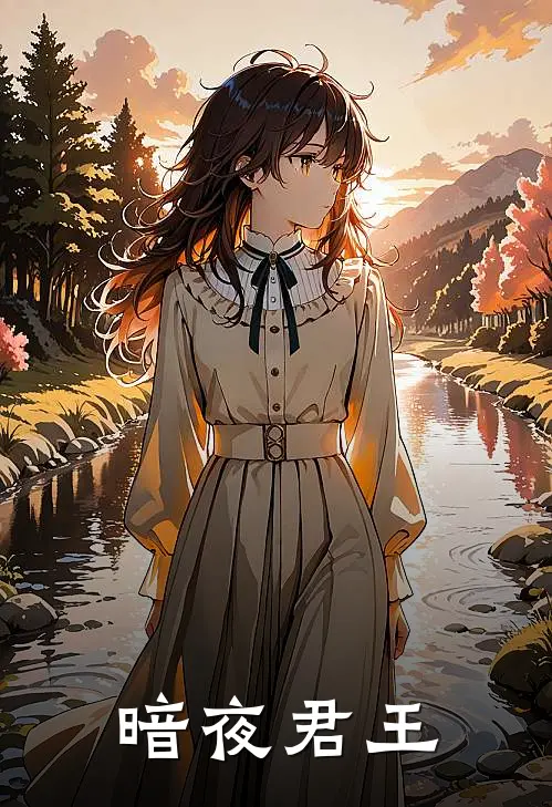 暗夜君王