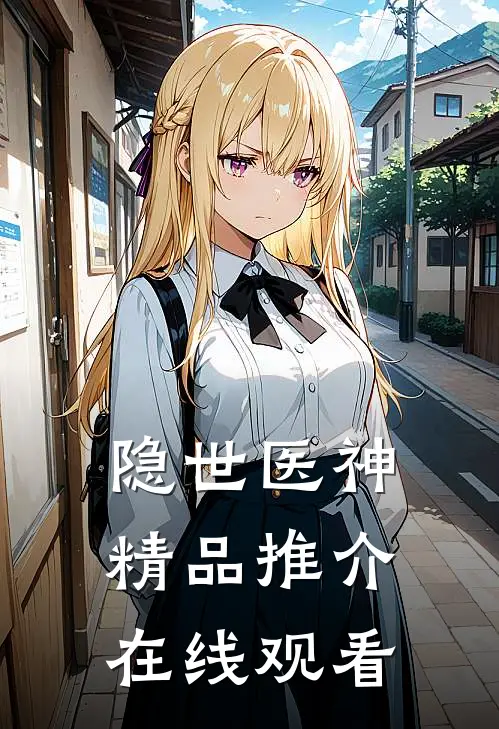 隐世医神精品推介在线观看