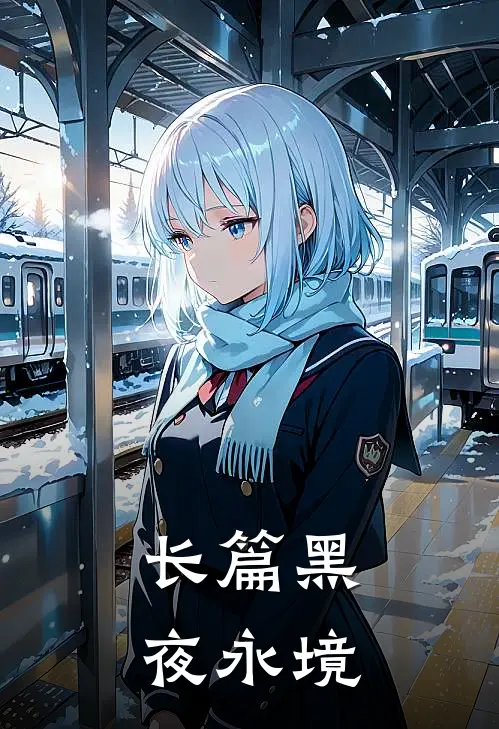 长篇黑夜永境