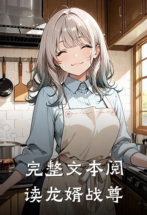 完整文本阅读龙婿战尊