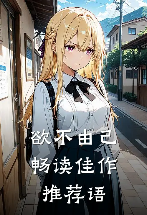 欲不由己畅读佳作推荐语