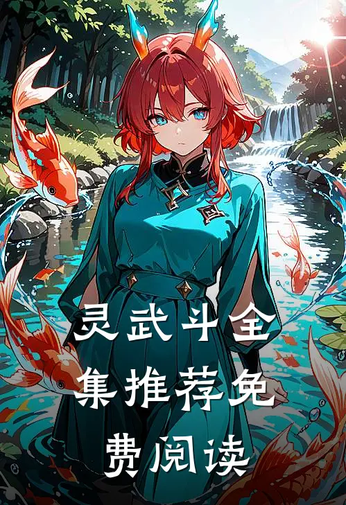 灵武斗全集推荐免费阅读