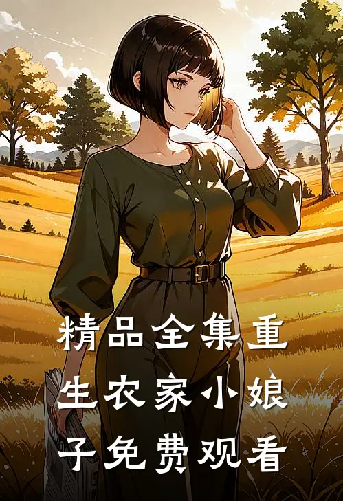 精品全集重生农家小娘子免费观看