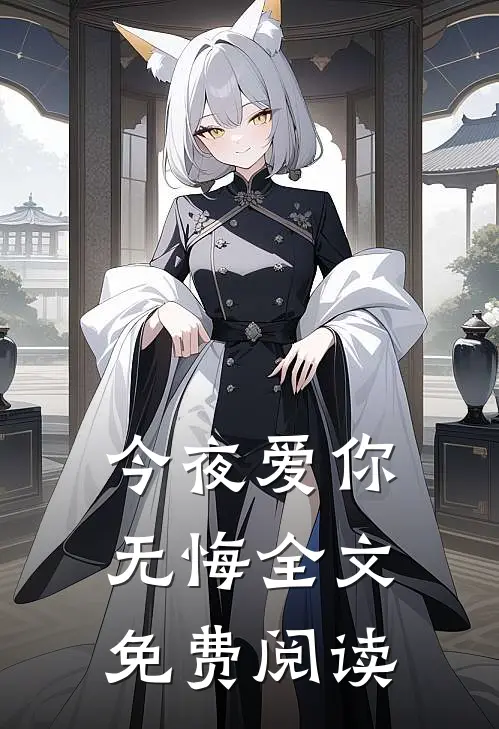 今夜爱你无悔全文免费阅读