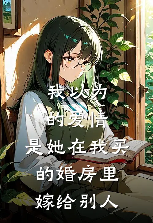 我以为的爱情，是她在我买的婚房里嫁给别人