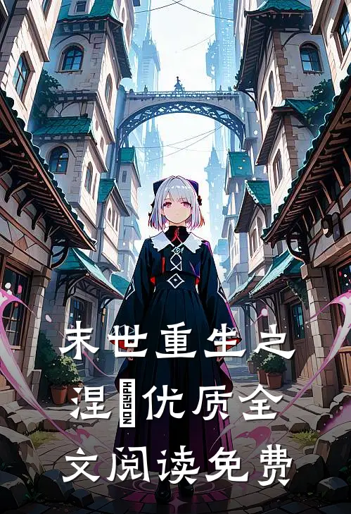 末世重生之涅槃优质全文阅读免费