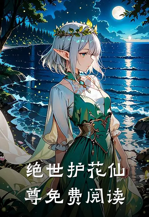 绝世护花仙尊免费阅读