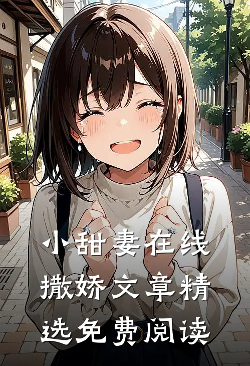 小甜妻在线撒娇文章精选免费阅读
