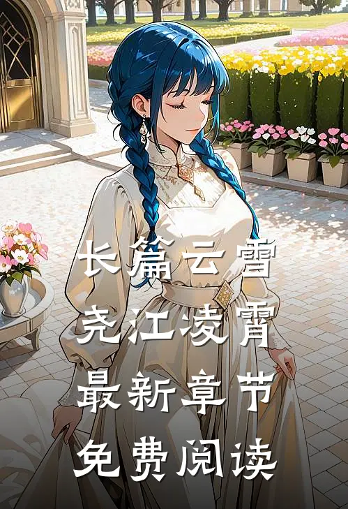 长篇云雪尧江凌霄最新章节免费阅读