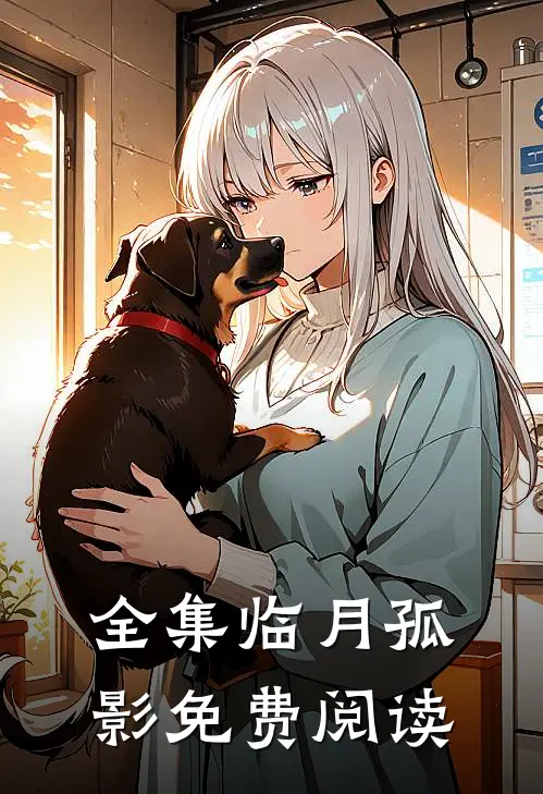全集临月孤影免费阅读