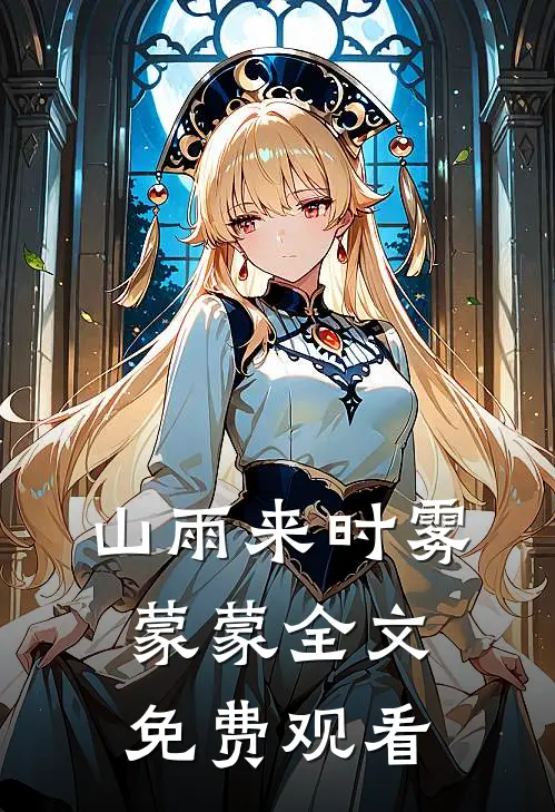 山雨来时雾蒙蒙全文免费观看