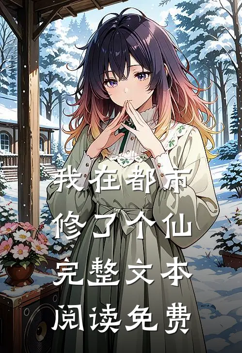 我在都市修了个仙完整文本阅读免费