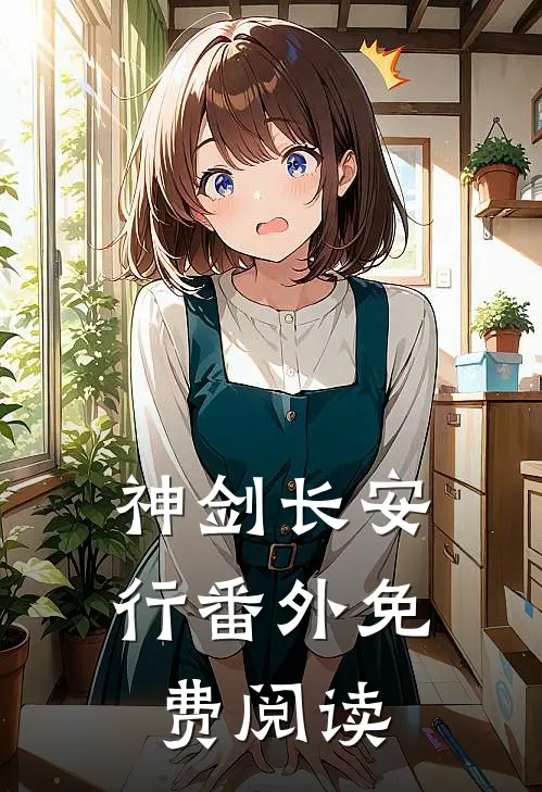 神剑长安行 番外免费阅读