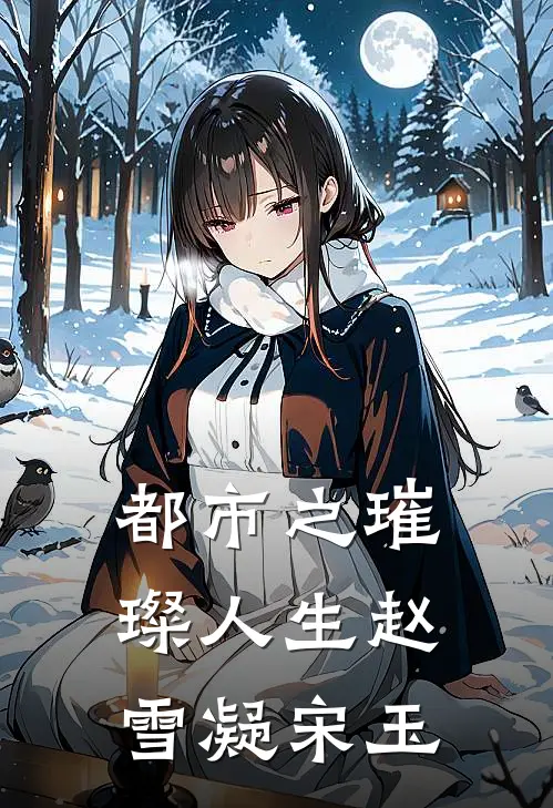 都市之璀璨人生赵雪凝宋玉