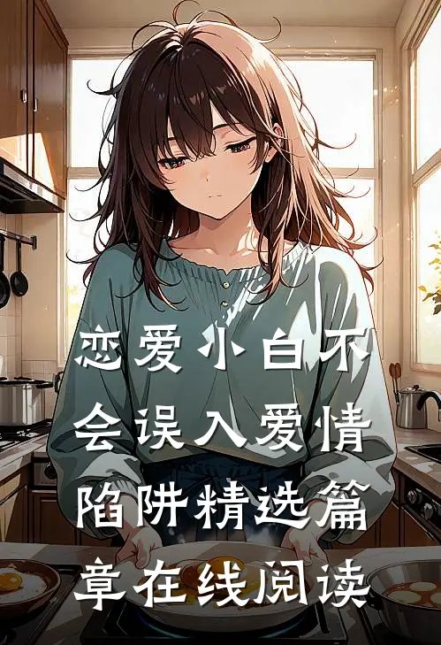 恋爱小白不会误入爱情陷阱精选篇章在线阅读