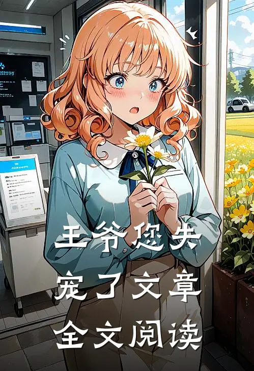 王爷您失宠了文章全文阅读