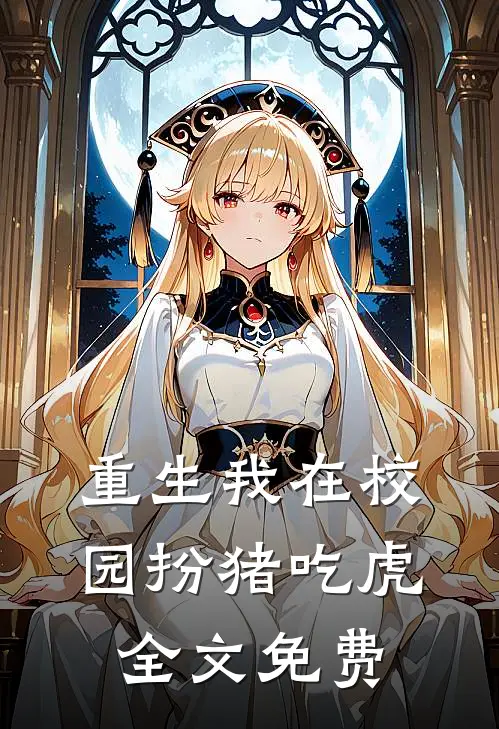 重生我在校园扮猪吃虎全文免费