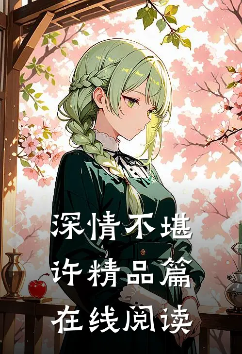 深情不堪许精品篇在线阅读