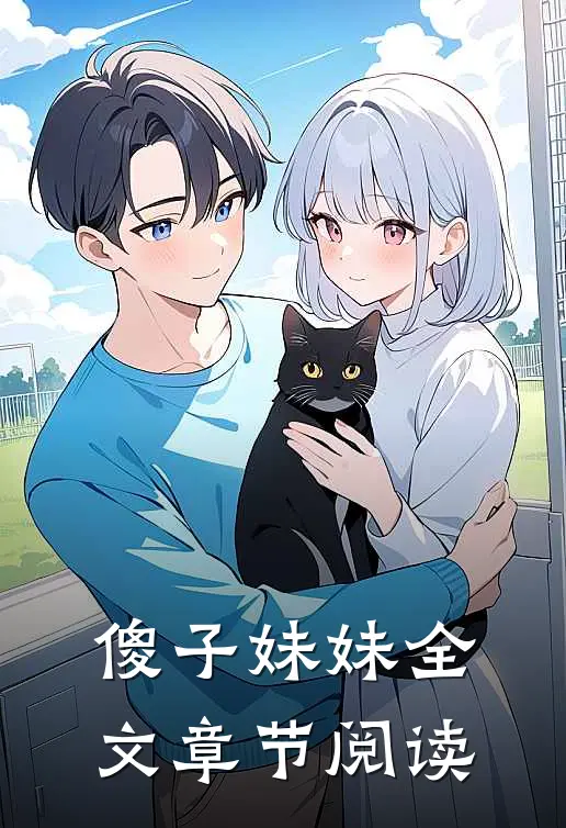 傻子妹妹全文章节阅读