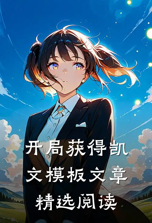 开局获得凯文模板文章精选阅读