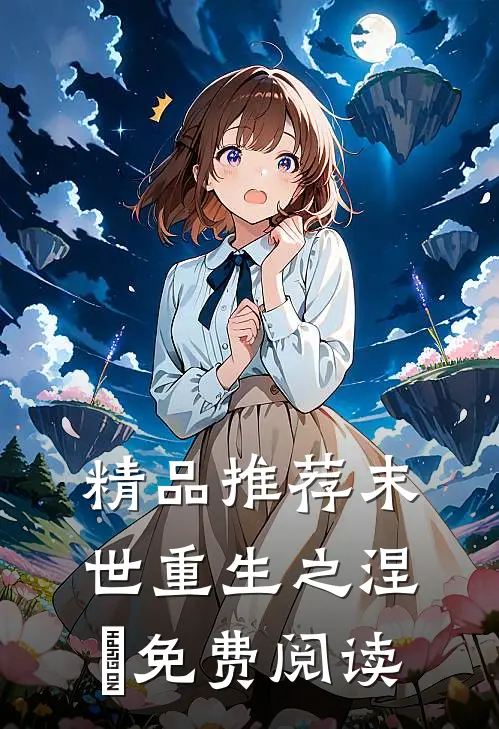 精品推荐末世重生之涅槃免费阅读