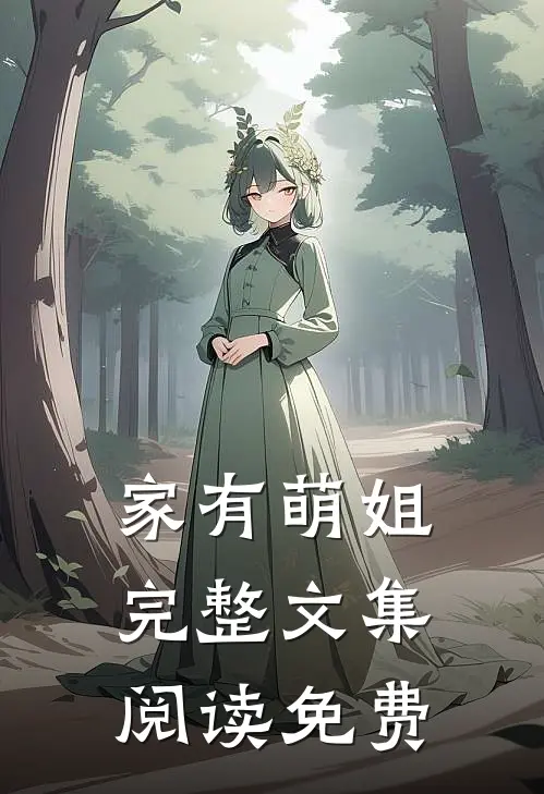 家有萌姐完整文集阅读免费