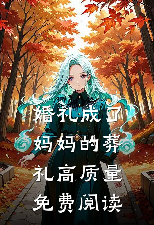 婚礼成了妈妈的葬礼高质量免费阅读