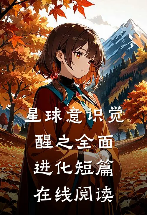 星球意识觉醒之全面进化短篇在线阅读