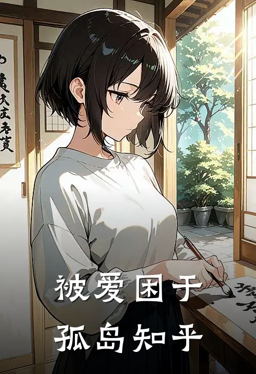 被爱困于孤岛知乎
