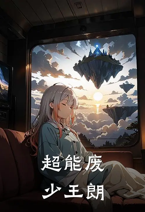 超能废少王朗